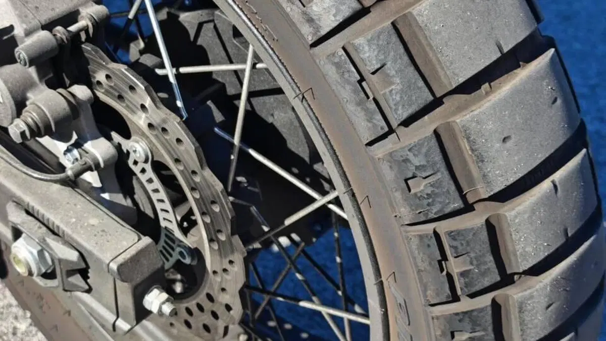 Voge Valico 650DSX (2021 - 24)  (5)
