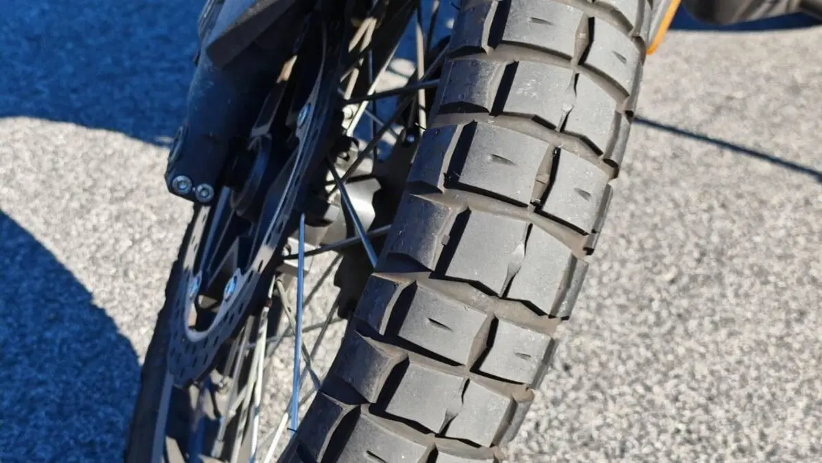 Voge Valico 650DSX (2021 - 24)  (6)