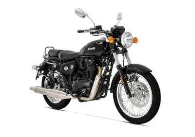 Benelli Imperiale 400 (2021 - 25) - Annuncio 9845517