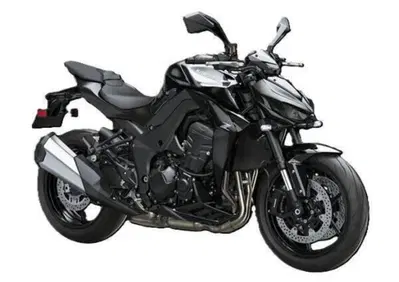 Kawasaki Z 1100 (2026) - Annuncio 9871967