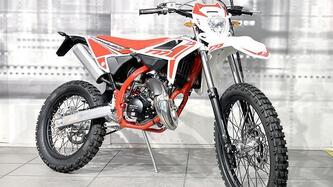 Betamotor RR 50 Enduro Sport (2021 - 25) nuova