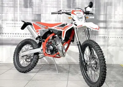 Betamotor RR 50 Enduro Sport (2021 - 26) - Annuncio 9871976