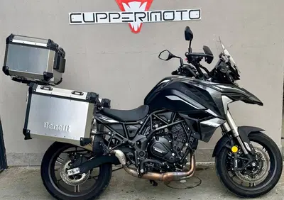 Benelli TRK 702 (2023 - 25) - Annuncio 9871970