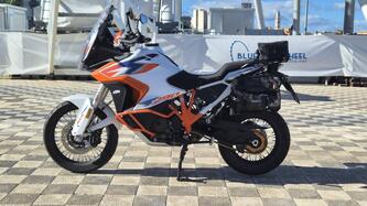 KTM 1290 Super Adventure R (2022 - 25) usata