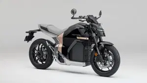 Honda WN7 (2026) 