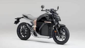 Honda WN7 (2026) nuova