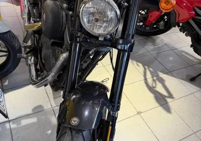 Harley-Davidson XL 1200 CX Roadster (2016 - 18) - Annuncio 9871992