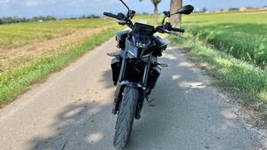 Yamaha MT-09 (2024 - 25) 