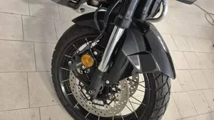 Honda X-ADV 750 DCT Adventure (2021 - 24)  (5)