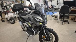 Honda X-ADV 750 DCT Adventure (2021 - 24) 