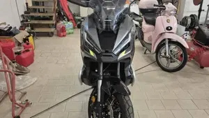 Honda X-ADV 750 DCT Adventure (2021 - 24)  (4)