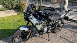 CFMOTO 450MT (2024 - 25) 