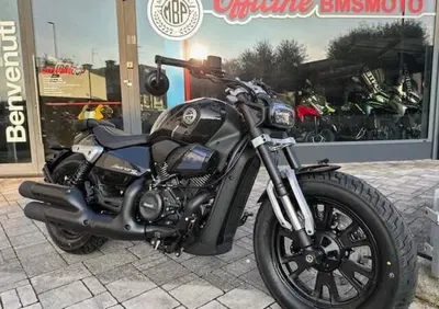 Benelli Leoncino 400 Bobber (2026) - Annuncio 9872024