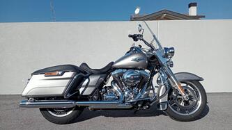 Harley-Davidson 1690 Road King (2013 - 16) - FLHR usata