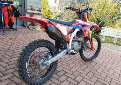 Honda CRF 450R (2021) - Annuncio 9872047