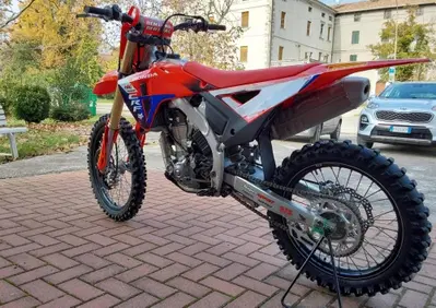 Honda CRF 450R (2025) - Annuncio 9872051