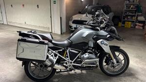 Bmw R 1200 GS (2013 - 16) 