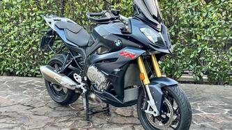 Bmw S 1000 XR (2017 - 19) usata