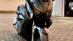 Yamaha X-Max 250 (2014 - 16) 