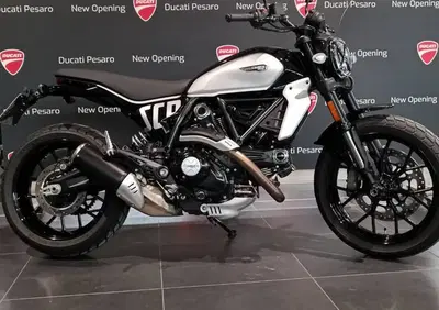 Ducati Scrambler 800 Icon (2023 - 24) - Annuncio 9872074