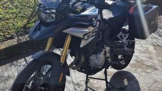 Bmw F 850 GS (2018 - 20)