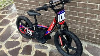  Altre moto o tipologie Special usata