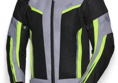 Giubbotto IXS mod. Ashton Air - Annuncio 9872078