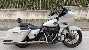 Harley-Davidson 117 Road Glide (2021) 