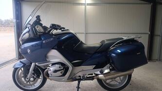 Bmw R 1200 RT (2008 - 09) usata