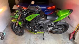 Kawasaki Z 750 R ABS (2011 - 12) usata