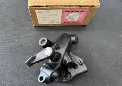 SUPPORTO LEVA FRIZIONE HONDA CBX 1000 - Annuncio 9872098