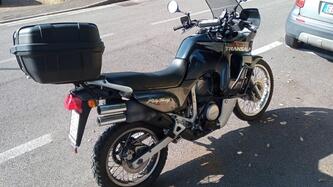 Honda Transalp XL 600V (1997 - 99) usata