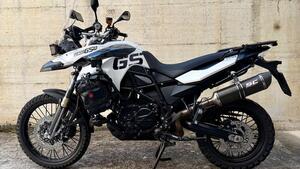 Bmw F 800 GS (2008 - 15) 