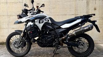 Bmw F 800 GS (2008 - 15) usata