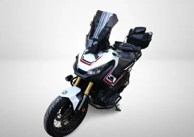 Honda X-ADV 750 (2017) - Annuncio 9862811