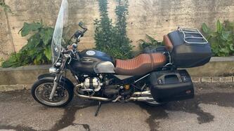 Moto Guzzi Bellagio (2007 - 14) usata