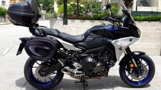 Yamaha Tracer 900 (2018 - 20) usata