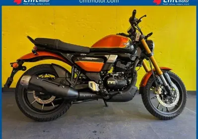 TVS Motor Ronin 250 (2024 - 26) - Annuncio 9872127