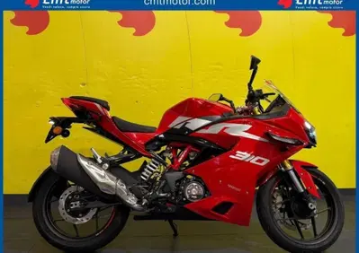 TVS Motor RR 310 (2024 - 26) - Annuncio 9872128