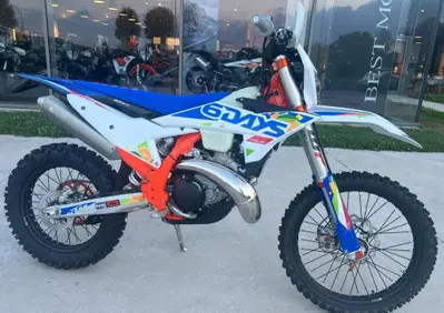 KTM 300 EXC 6Days (2026) - Annuncio 9872169