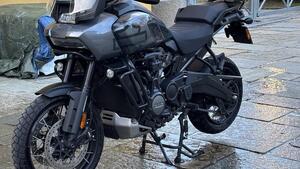 Harley-Davidson Pan America 1250 Special (2020 - 25) 