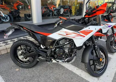 KTM 390 Adventure X (2025 - 26) - Annuncio 9872176