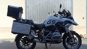Bmw R 1200 GS (2017 - 18) 