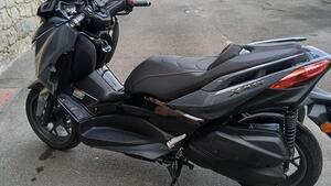 Yamaha X-Max 300 Tech Max (2021 - 24) 