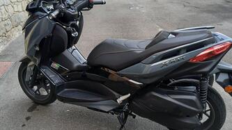 Yamaha X-Max 300 Tech Max (2021 - 24)