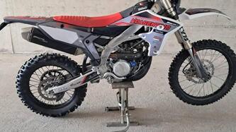 Fantic Motor XEF 250 (2023)