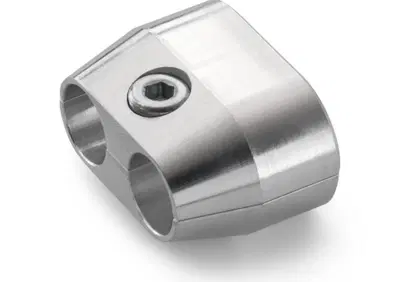 PROTEZIONE CAVO ACCELLERATORE HUSQVARNA Cod: 78102 - Annuncio 9872206