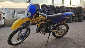 Betamotor RR 50 Enduro (1997 - 05) 