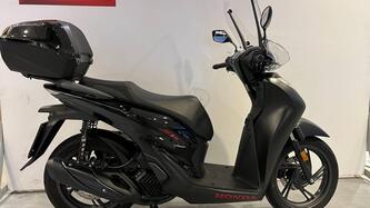 Honda SH 150i Sport (2024 - 25)