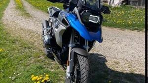 Bmw R 1200 GS Adventure (2017 - 18) 